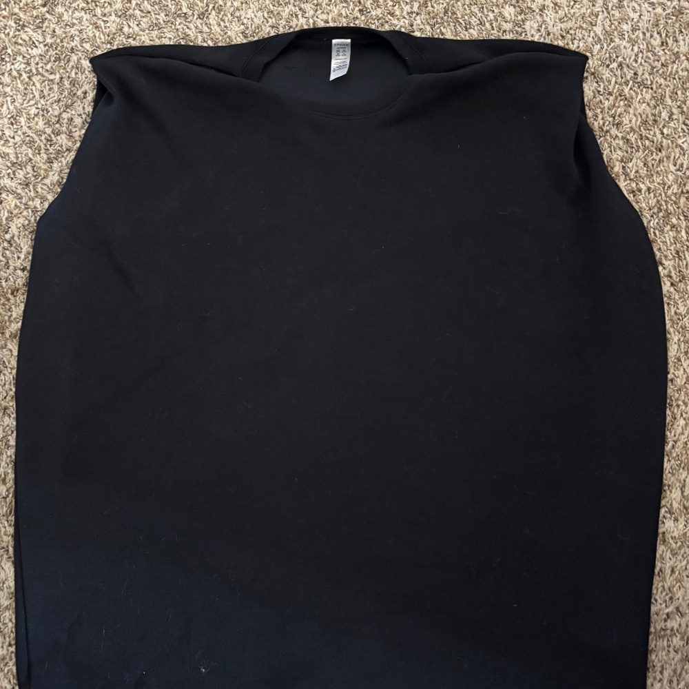 Spanx muscle Tank